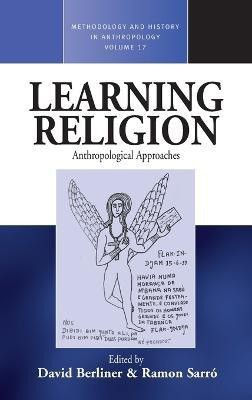 Learning Religion(English, Hardcover, unknown)