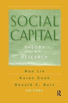 Social Capital(English, Hardcover, unknown)