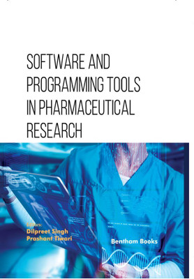 Software and Programming Tools in Pharmaceutical Research(Hardcover, Dilpreet Singh)