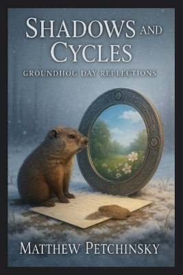 Shadows and Cycles(English, Paperback, Petchinsky Matthew)