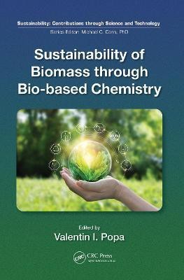 Sustainability of Biomass through Bio-based Chemistry(English, Paperback, unknown)