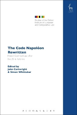 The Code Napoleon Rewritten(English, Paperback, unknown)