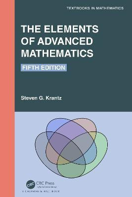 The Elements of Advanced Mathematics(English, Hardcover, Krantz Steven G.)