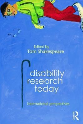 Disability Research Today(English, Paperback, unknown)