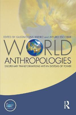 World Anthropologies(English, Paperback, unknown)