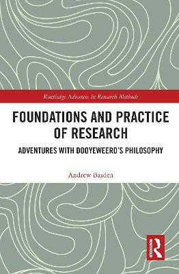 Foundations and Practice of Research(English, Paperback, Basden Andrew)
