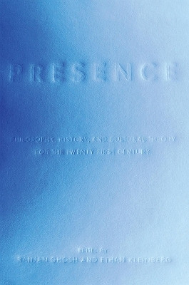 Presence(English, Electronic book text, unknown)