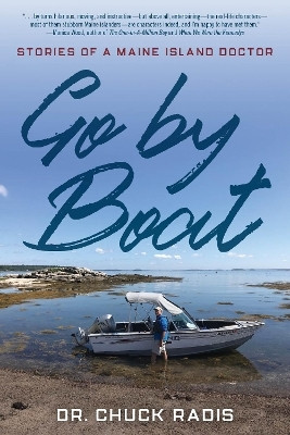 Go By Boat(English, Hardcover, Radis Dr. Chuck)