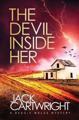 The Devil Inside Her(English, Paperback, Cartwright Jack)