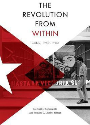 The Revolution from Within(English, Hardcover, unknown)
