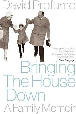 Bringing the House Down(English, Paperback, Profumo David)