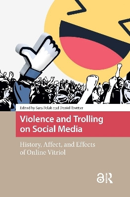 Violence and Trolling on Social Media(English, Hardcover, unknown)