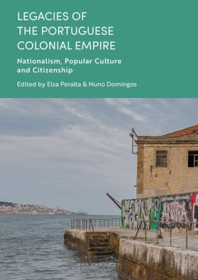 Legacies of the Portuguese Colonial Empire(English, Hardcover, unknown)