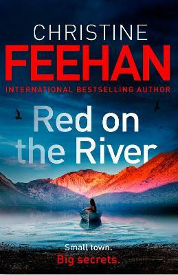 Red on the River(English, Hardcover, Feehan Christine)