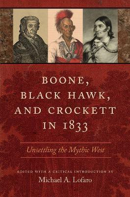 The Life and Adventures of Colonel David Crockett of West Tennessee(English, Paperback, Lofaro Michael A.)