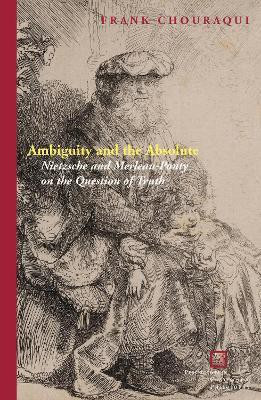 Ambiguity and the Absolute(English, Electronic book text, Chouraqui Frank)