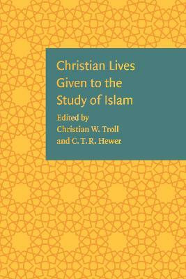 Christian Lives Given to the Study of Islam(English, Hardcover, unknown)