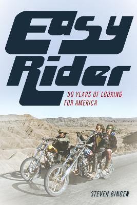 Easy Rider(English, Hardcover, Bingen Steven)