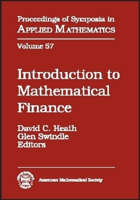 Introduction to Mathematical Finance(English, Hardcover, unknown)