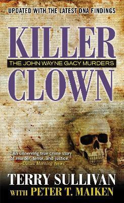 Killer Clown(English, Paperback, Sullivan Terry)