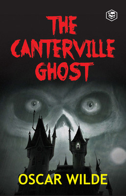 The Canterville Ghost(English, Hardcover, Wilde Oscar)