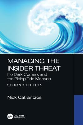 Managing the Insider Threat(English, Paperback, Catrantzos Nick)