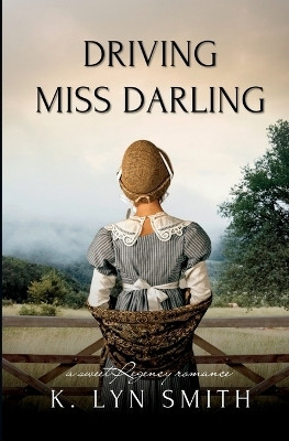 Driving Miss Darling(English, Paperback, Smith K Lyn)