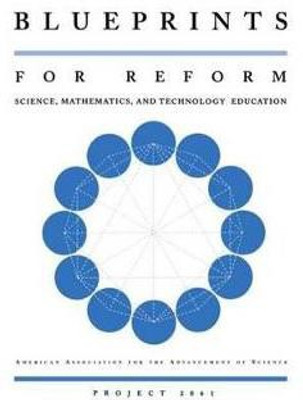 Blueprints for Reform(English, Paperback, American Association for the Advancement of Science)