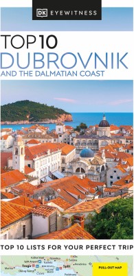 DK Top 10 Dubrovnik and the Dalmatian Coast(English, Paperback, DK Travel)