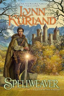 Spellweaver(English, Paperback, Kurland Lynn)