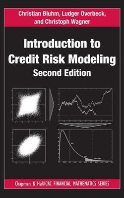 Introduction to Credit Risk Modeling(English, Electronic book text, Bluhm Christian)