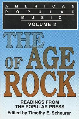 American Popular Music: Readings from the Popular Press Volume 2(English, Hardcover, University of Wisconsin Press)