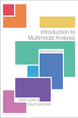 Introduction to Multimodal Analysis(English, Paperback, Ledin Per)