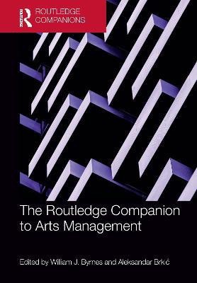 The Routledge Companion to Arts Management(English, Paperback, unknown)