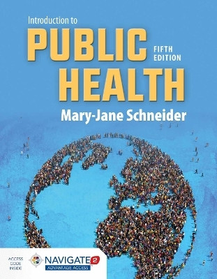 Introduction to Public Health(English, Paperback, Schneider Mary-Jane)