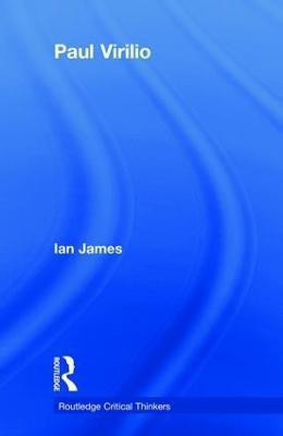 Paul Virilio(English, Paperback, James Ian)