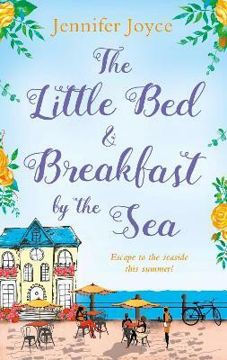 The Little Bed & Breakfast by the Sea(English, Paperback, Joyce Jennifer)