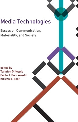 Media Technologies(English, Paperback, unknown)