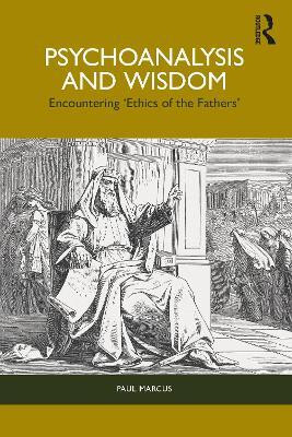 Psychoanalysis and Wisdom(English, Paperback, Marcus Paul)
