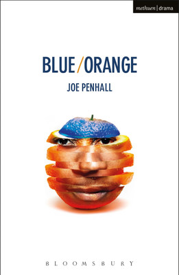 Blue/Orange(English, Paperback, Penhall Joe)
