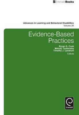 Evidence-Based Practices(English, Electronic book text, unknown)