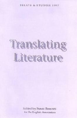 Translating Literature(English, Hardcover, unknown)