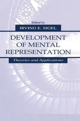 Development of Mental Representation(English, Paperback, unknown)