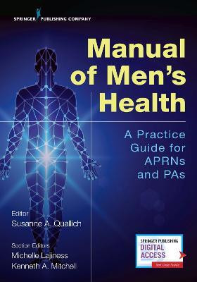 Manual of Men's Health(English, Paperback, unknown)