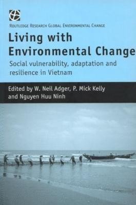 Living with Environmental Change(English, Hardcover, unknown)