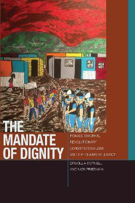 The Mandate of Dignity(English, Hardcover, Cornell Drucilla)