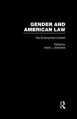 The Employment Context(English, Hardcover, unknown)