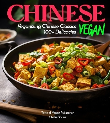 Chinese Vegan Cookbook(English, Paperback, Han Hason)