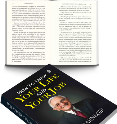 How to Enjoy Your Life and Your Job (Paperback) :- inspiring workplace manual, positive life guide, stress management classic, motivational career reading, timeless personal success book(Paperback, Dale Carnegie)