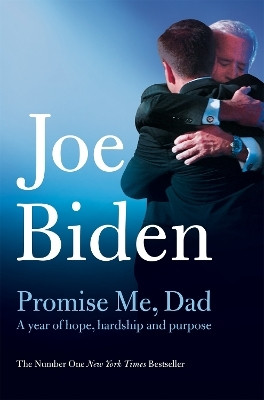 Promise Me, Dad(English, Paperback, Biden Joe)